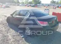 2010 Honda Accord фото