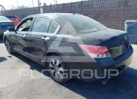 2010 Honda Accord фото
