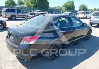 2010 Honda Accord фото