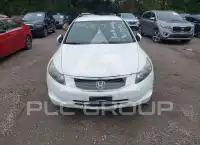 2010 Honda Accord фото