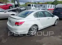 2010 Honda Accord photo