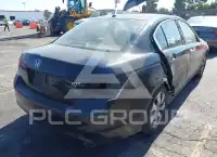 2010 Honda Accord фото