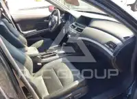 2010 Honda Accord фото