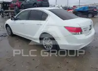 2010 Honda Accord photo