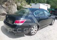 2010 Honda Accord photo
