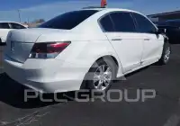 2010 Honda Accord photo