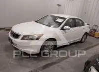 2010 Honda Accord фото