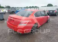 2010 Honda Accord фото