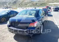 2010 Honda Accord фото