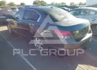 2010 Honda Accord фото