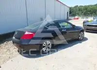 2010 Honda Accord фото