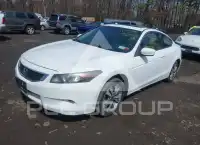 2010 Honda Accord фото