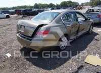 2010 Honda Accord фото