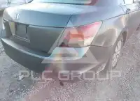 2010 Honda Accord photo