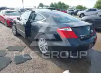 2010 Honda Accord фото