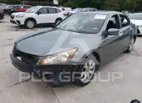 2010 Honda Accord фото