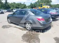 2010 Honda Accord фото