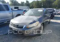 2010 Honda Accord фото