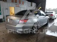 2010 Honda Accord фото