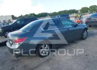 2010 Honda Accord фото