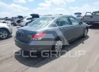 2010 Honda Accord photo