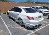 2010 Honda Accord фото