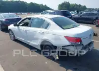 2010 Honda Accord фото