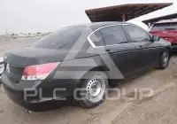 2010 Honda Accord фото