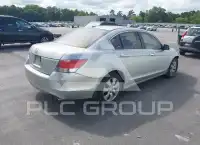 2010 Honda Accord photo