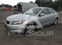 2010 Honda Accord фото