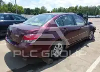 2010 Honda Accord фото