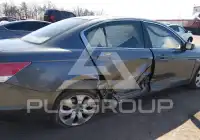 2010 Honda Accord фото