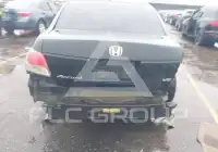 2010 Honda Accord фото