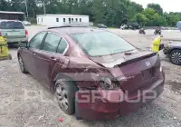 2010 Honda Accord фото