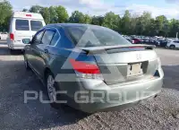 2010 Honda Accord фото