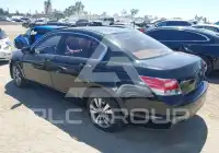 2010 Honda Accord фото