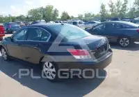 2010 Honda Accord фото