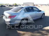 2010 Honda Accord фото