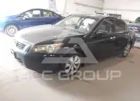 2010 Honda Accord photo