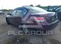 2010 Honda Accord фото