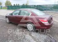 2010 Honda Accord фото