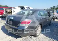 2010 Honda Accord фото