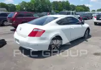 2010 Honda Accord фото
