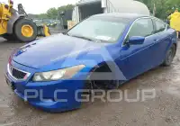 2010 Honda Accord photo