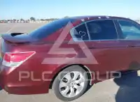 2010 Honda Accord photo