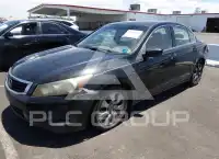 2010 Honda Accord photo