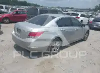 2010 Honda Accord фото