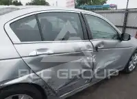 2010 Honda Accord фото