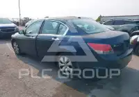 2010 Honda Accord фото