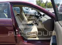 2010 Honda Accord фото